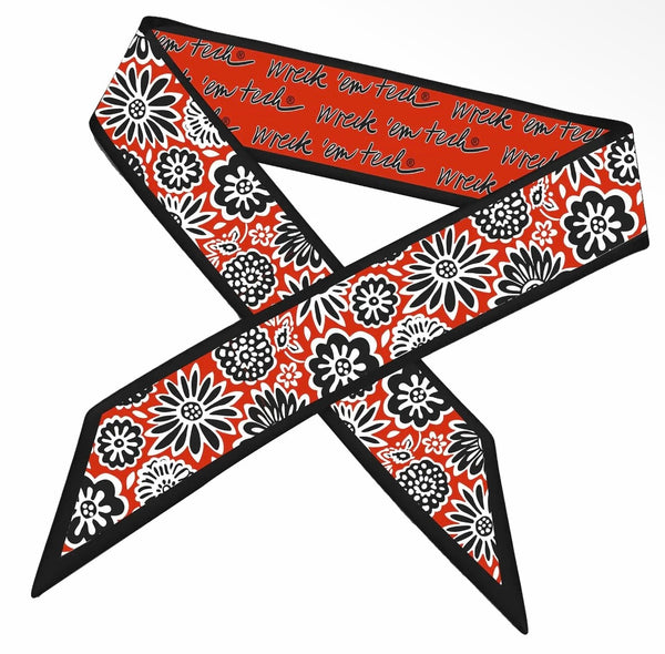 Desden Collegiate Scarf