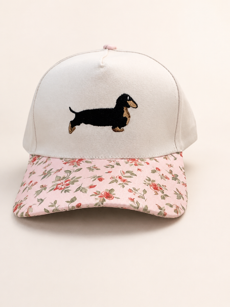 Dachshund Hat