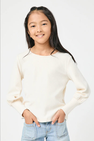 Girls Brittany Top