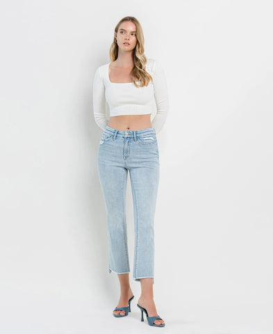 Flying Monkey Parade Jeans