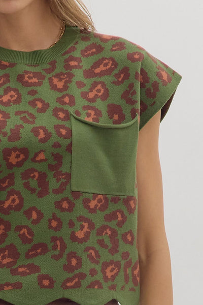 Zoey Sweater