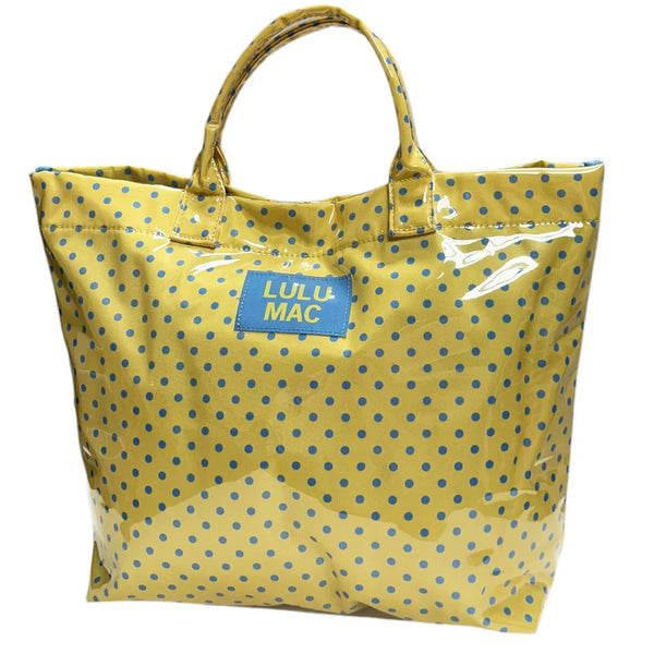 Lulu Mac Tote