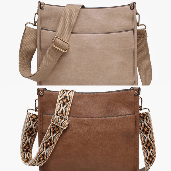 Jen & Co Posie Crossbody