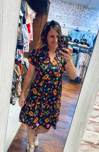 Layerz The Claire Dress