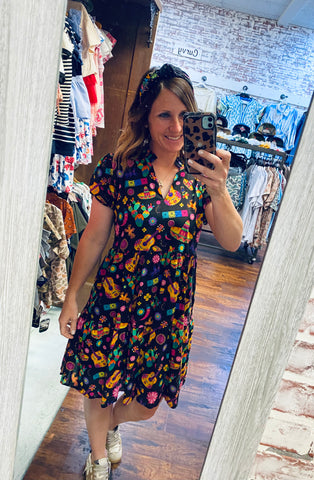 Layerz The Claire Dress