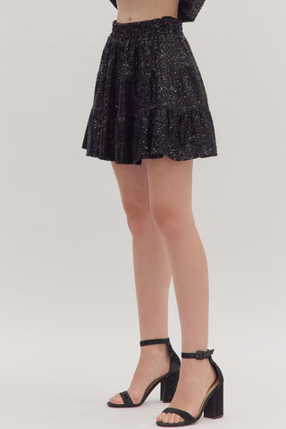 Alma Skirt