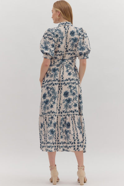 Lennon Dress