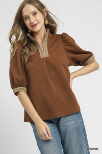 Tricia Top