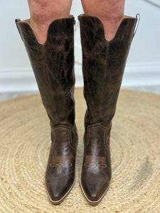 Hey Girl-Hats Off Boot