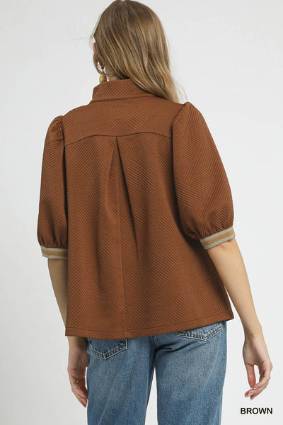 Tricia Top