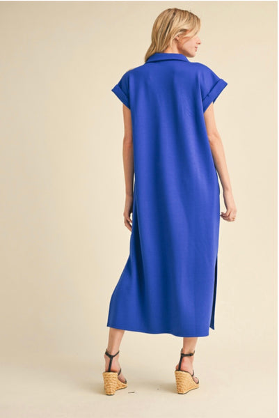 Lavinia Dress