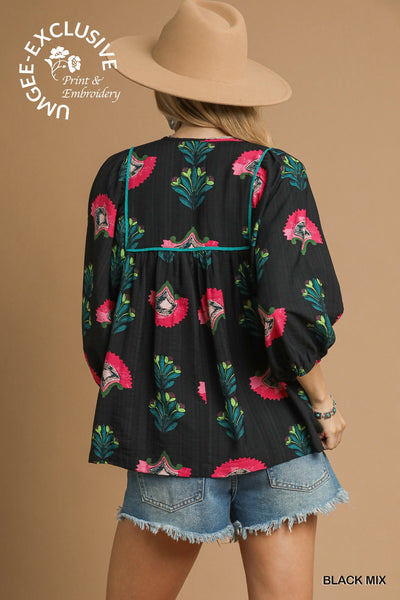 Kylie Top