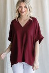 Wine Country Top