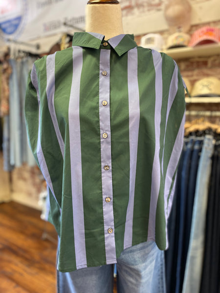 The Kendal Top