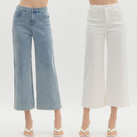 Bailey Bow Pants