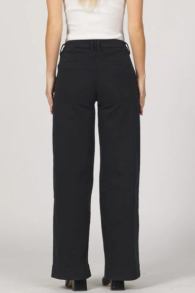 Dear John Brandy Trouser Pants