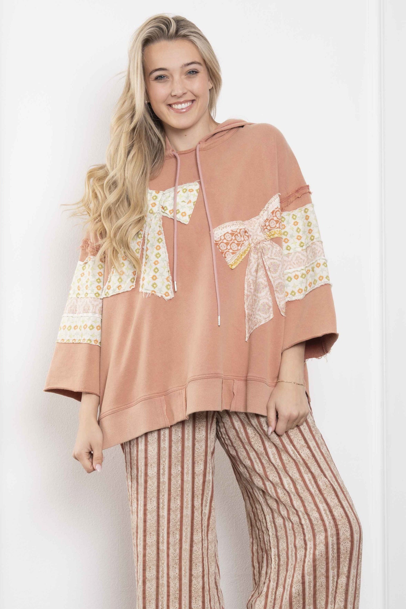 Penny Hoodie