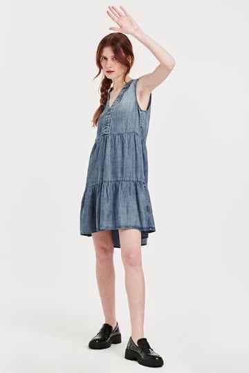Dear John Helena Dress