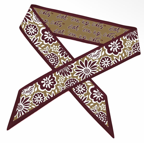 Desden Collegiate Scarf