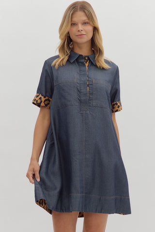 Charlotte Dress