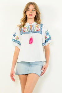 Delaney Top