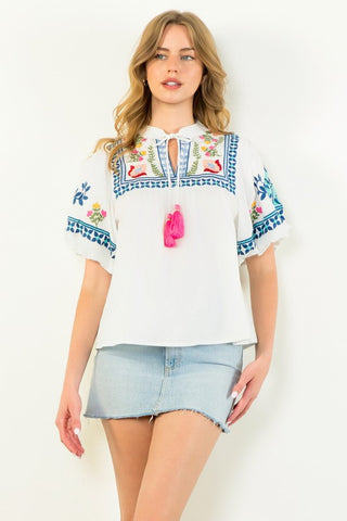 Delaney Top