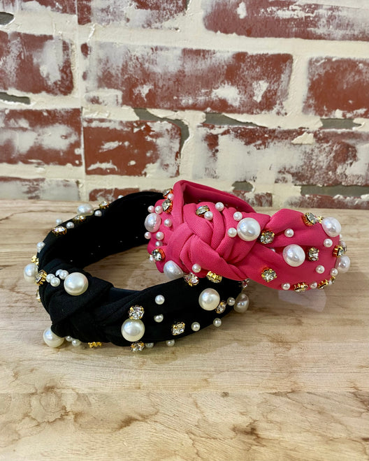 Headbands