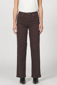 DJ Taylor Dark Oak Jean