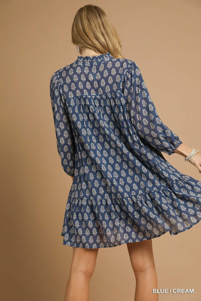 Ada Dress