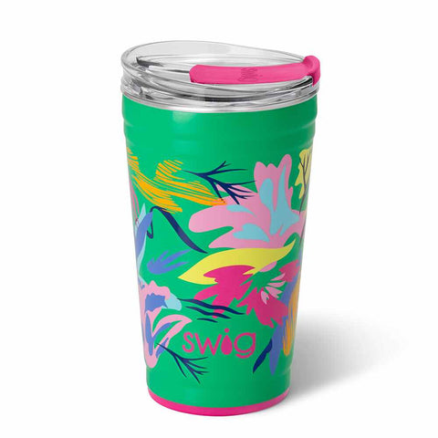 Swig Life Paradise Party Cup