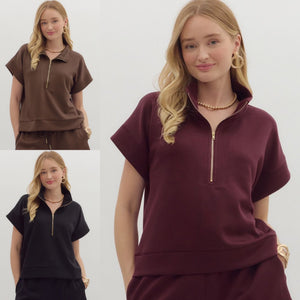 Dottie Top