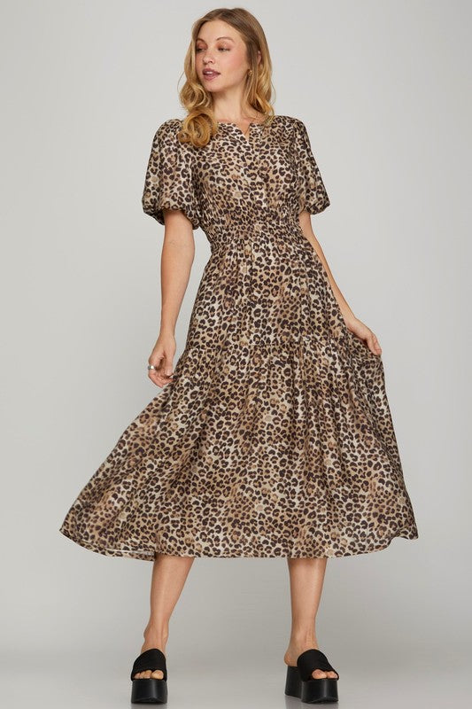 Brayle dress