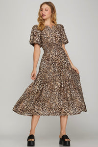 Brayle dress