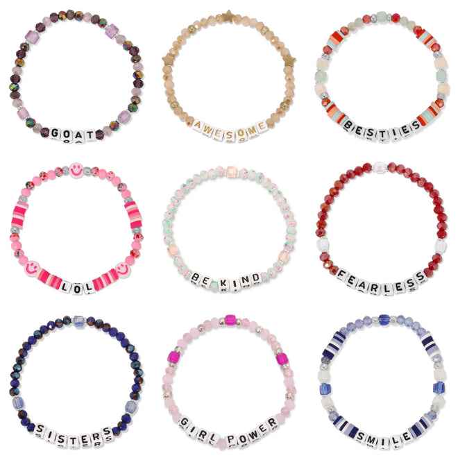 Bracelets