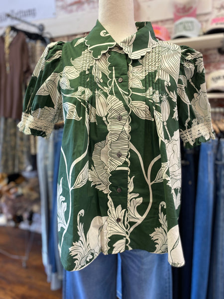 The Melissa Top