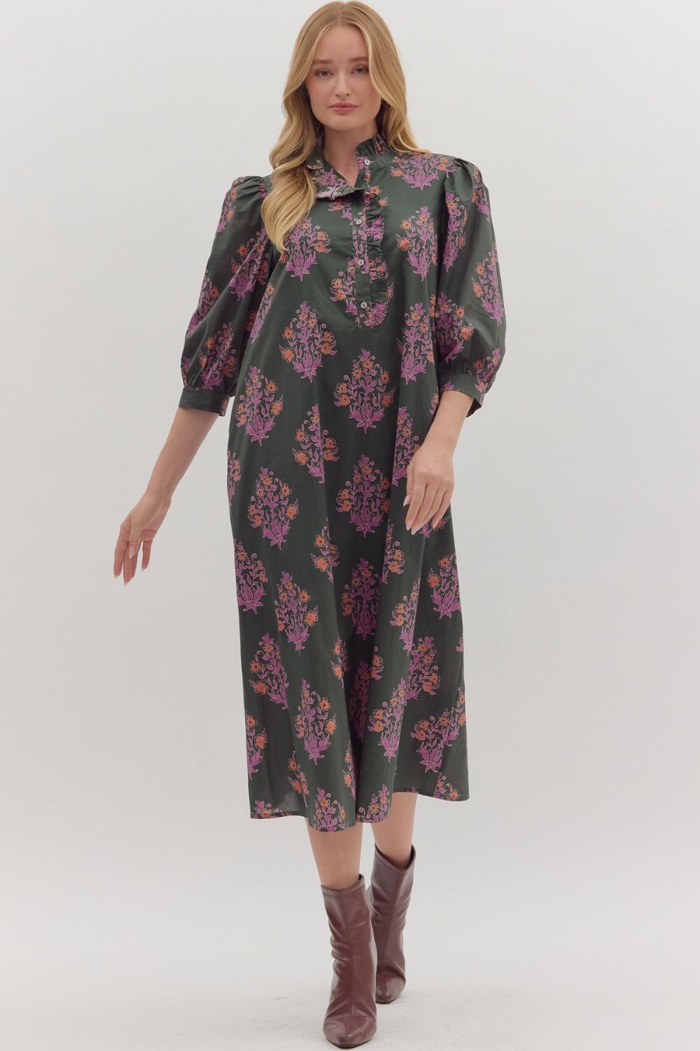 Elaine Dress