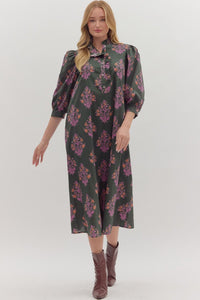 Elaine Dress
