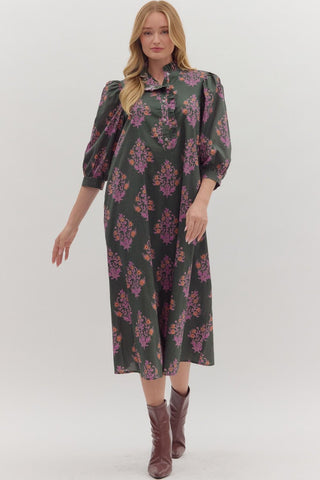 Elaine Dress