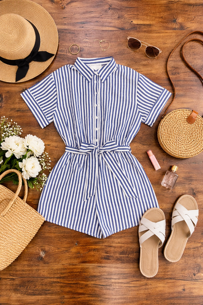 Irene Romper