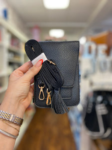 Small Phone/Wallet Crossbody