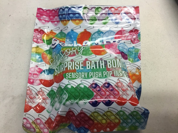 Surprise Bath Bomb