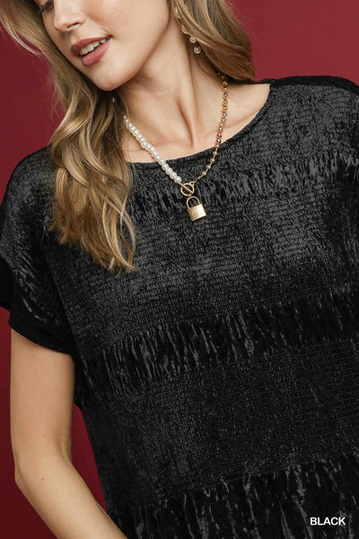 Luxury Top