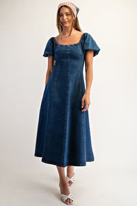 Paula Dress