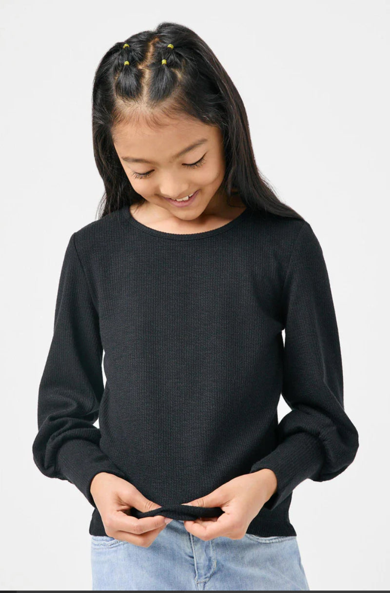 Girls Brittany Top