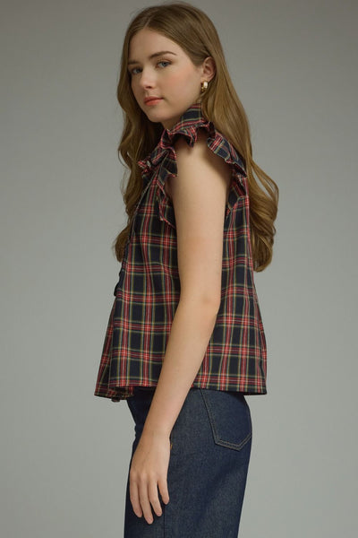 The Tammy Top