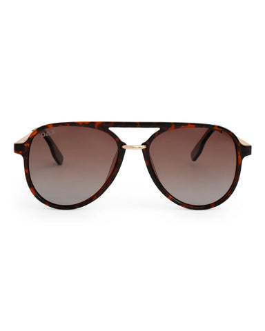 DAX Eyewear-Earhart Cheetah