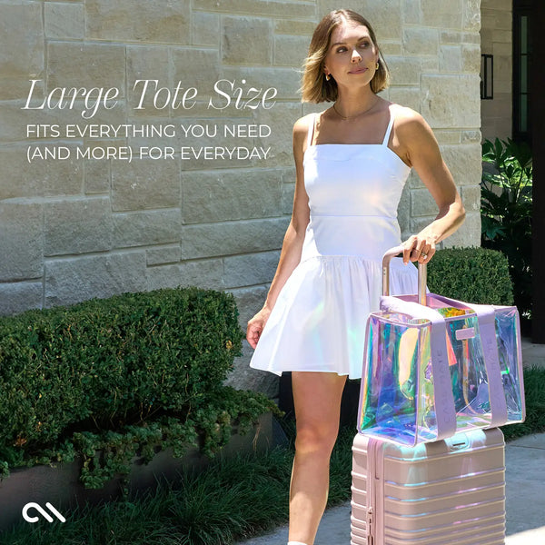 Case-Mate Jelly Tote Bag