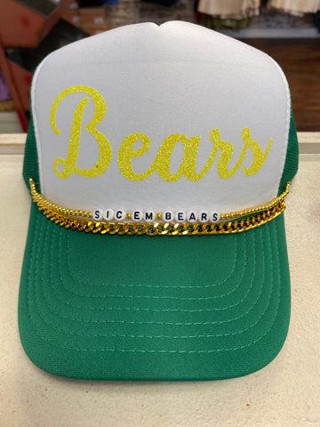 College Spirit Truckers