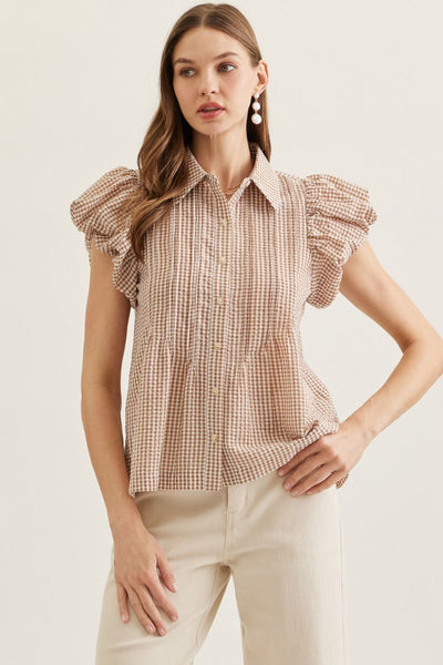 Cassidy Top