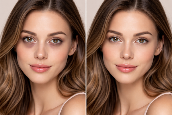 Love at First Sight Undereye Mask